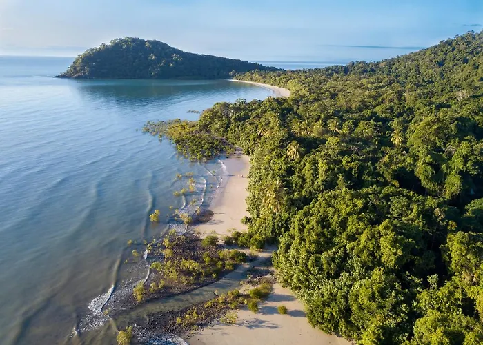 Cape Trib Beach House