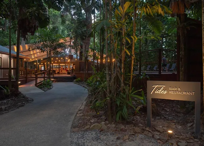 Cape Trib Beach House