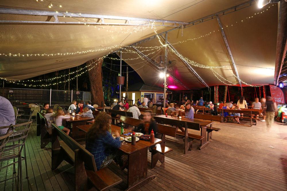 Resort Cape Trib House