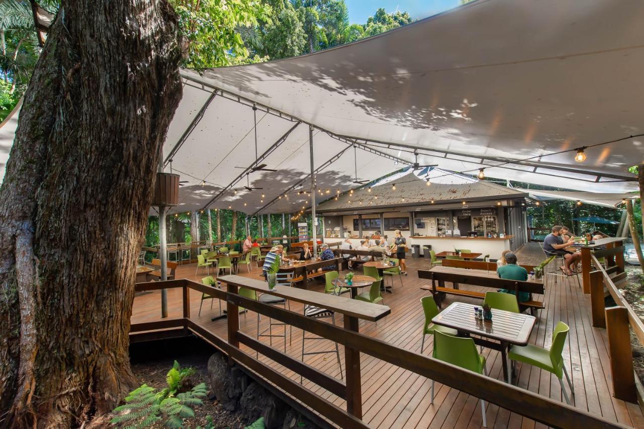 Cape Trib House 3*