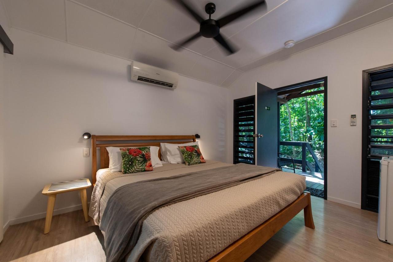 Cape Trib House 3*