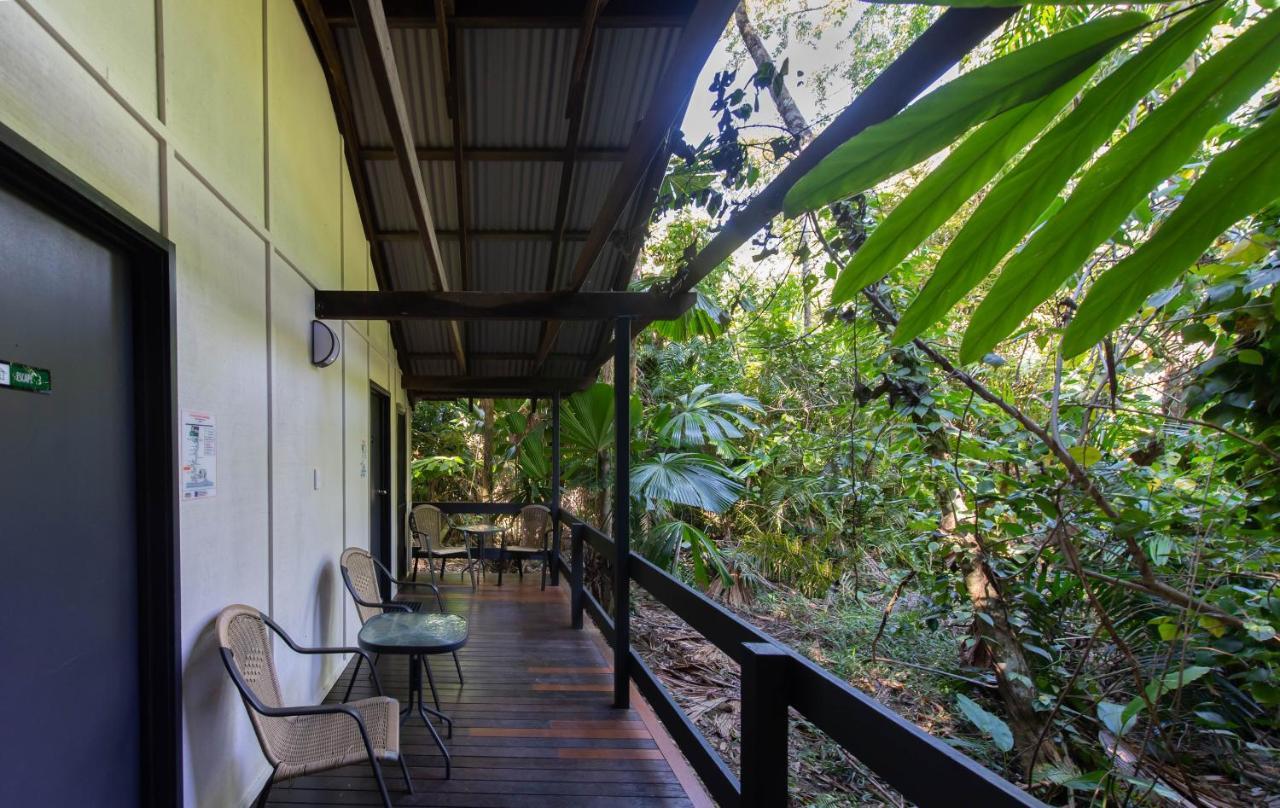Cape Trib House Cape Tribulation