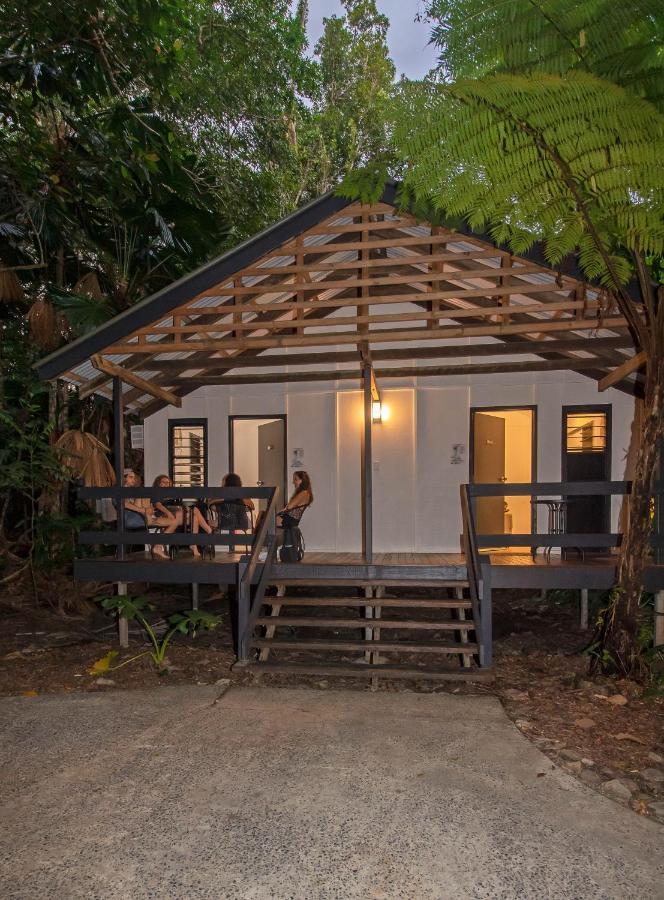 Resort Cape Trib House 3*