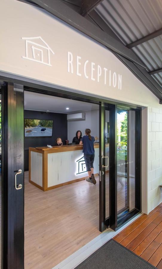 Cape Trib House Resort 3*