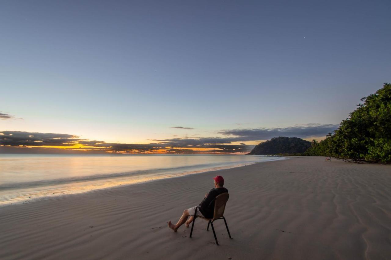 Resort Cape Trib House Cape Tribulation
