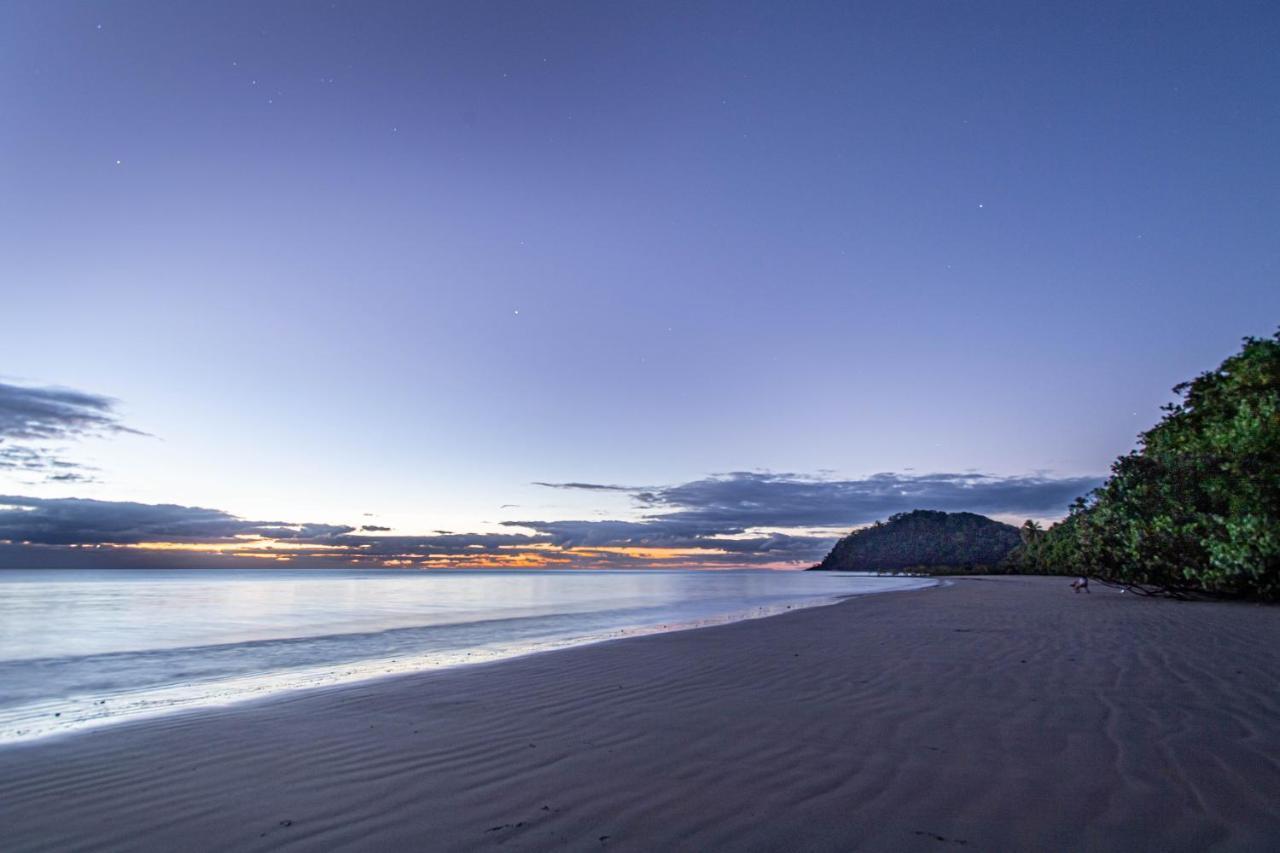 Cape Trib House 3* Cape Tribulation