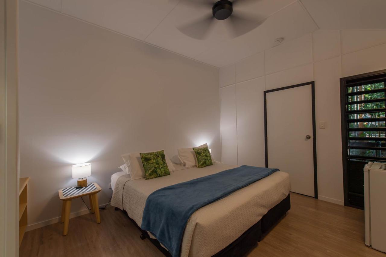 Cape Trib House Resort 3*
