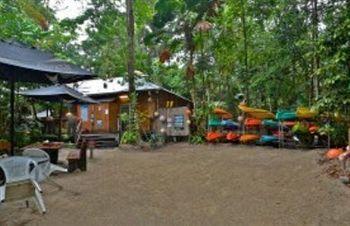 Resort Cape Trib House