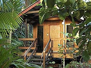 Cape Trib House 3*