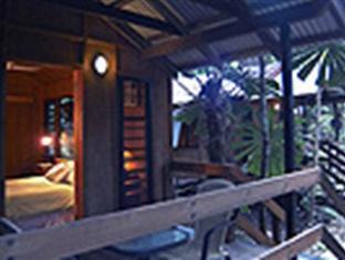 Cape Trib House Resort Cape Tribulation