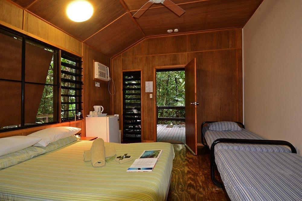 Cape Trib House Resort Cape Tribulation