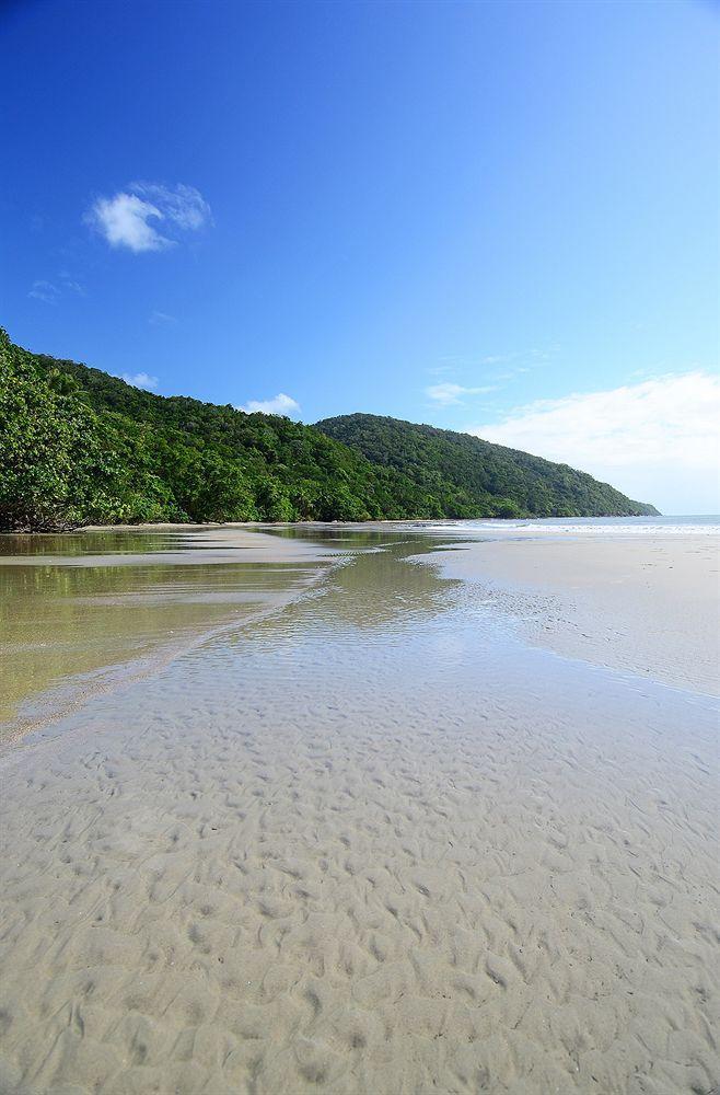 Resort Cape Trib House 3*