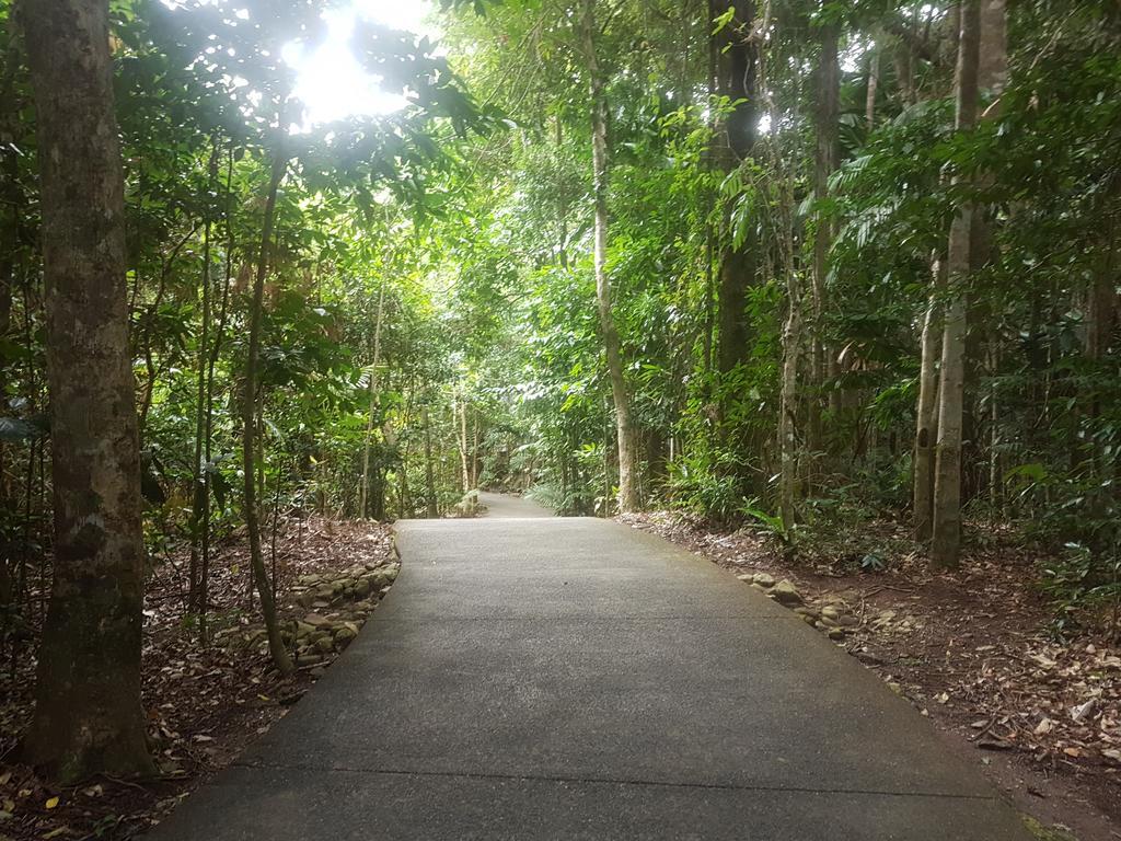 Cape Trib House 3* Cape Tribulation