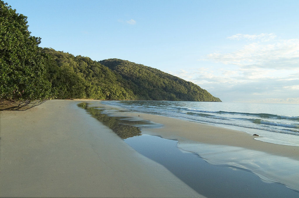 Cape Trib House Cape Tribulation