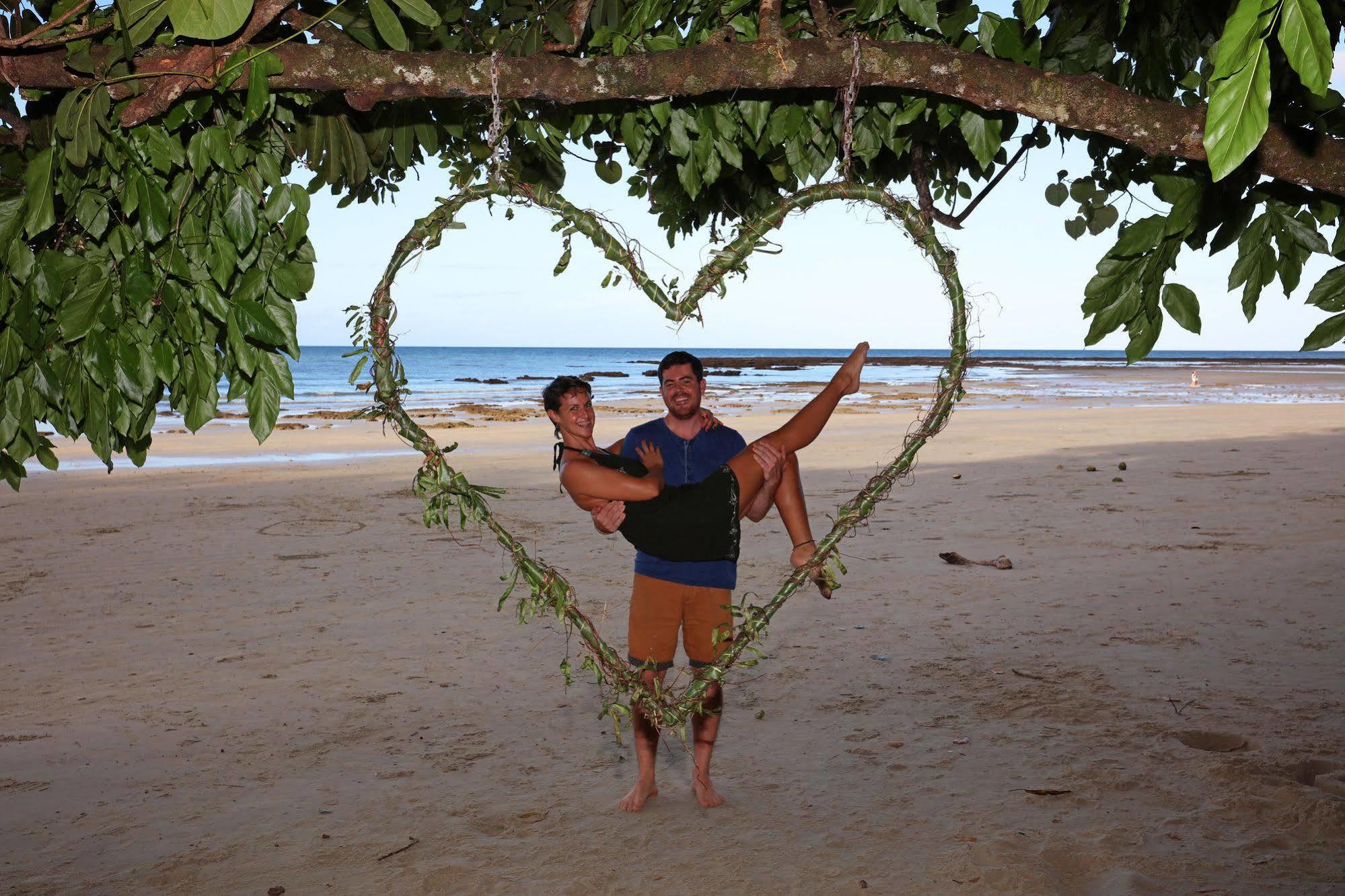 Cape Trib House 3*