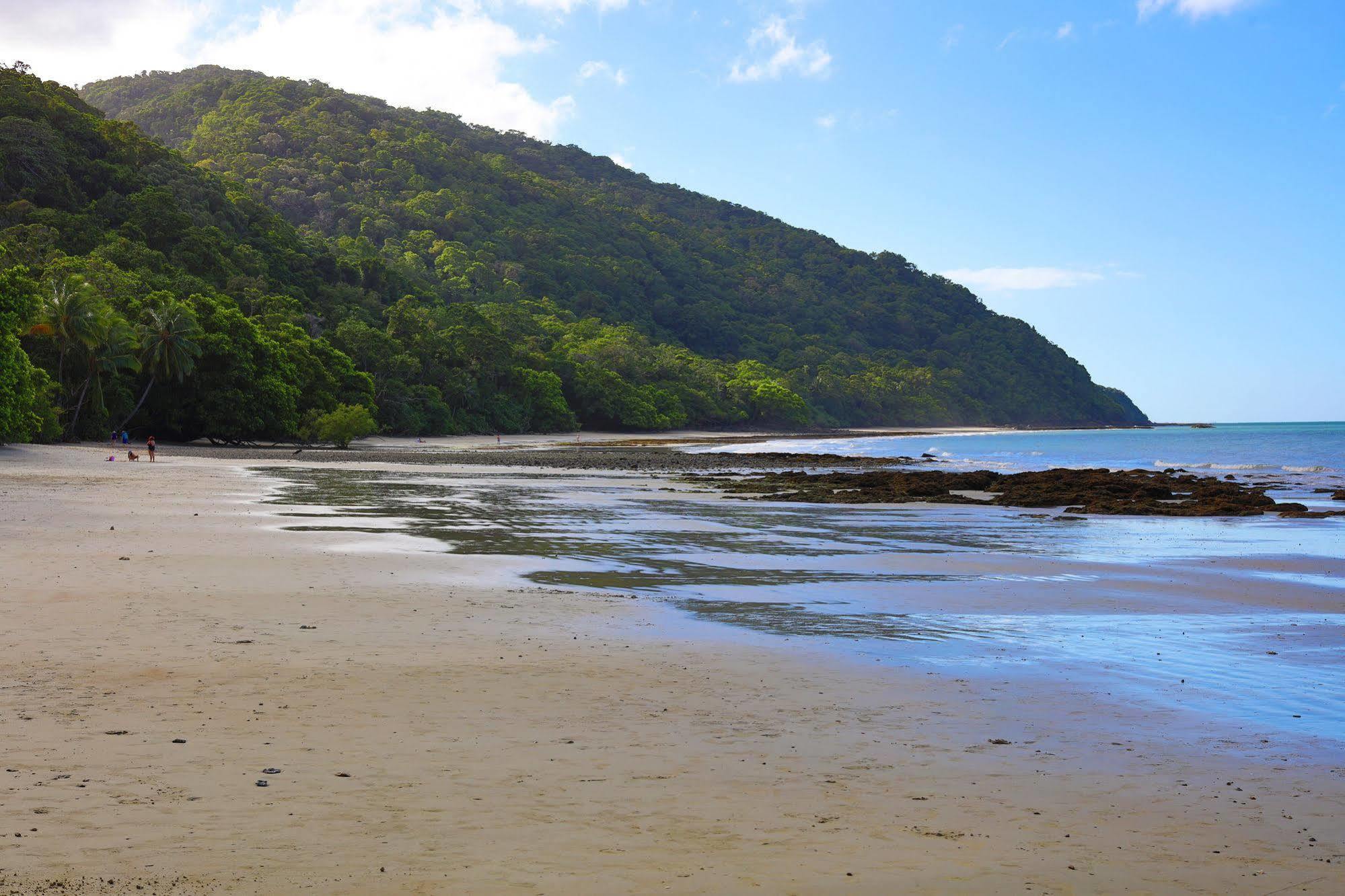 Cape Trib House