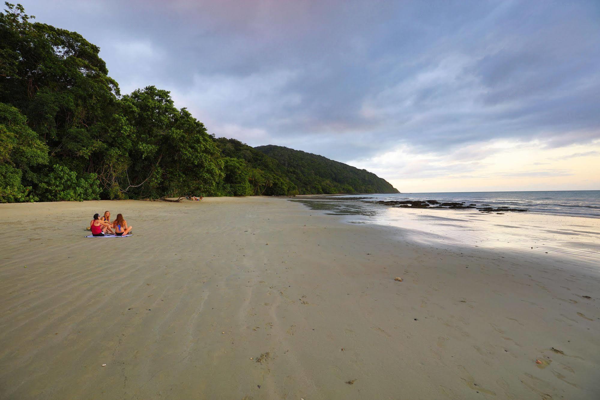 Cape Trib House 3*