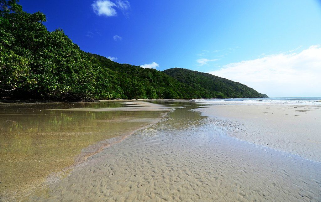 Cape Trib House Resort